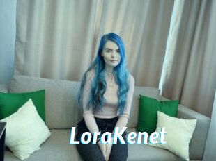 LoraKenet