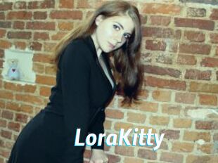 LoraKitty