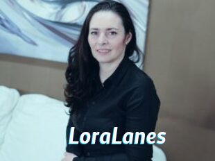LoraLanes