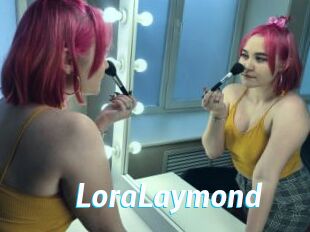 LoraLaymond