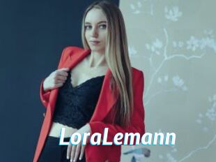 LoraLemann