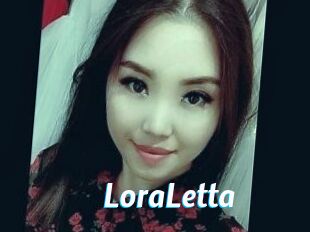 LoraLetta