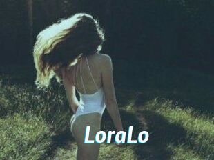 LoraLo
