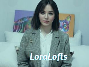 LoraLofts