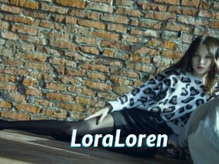 LoraLoren