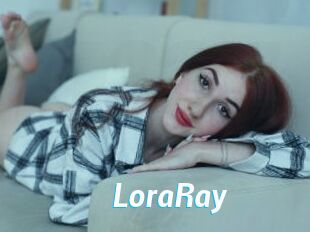 LoraRay
