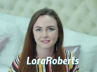 LoraRoberts