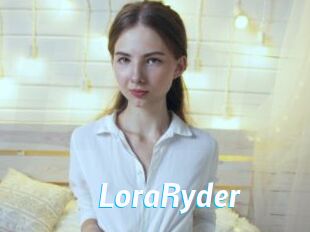 LoraRyder