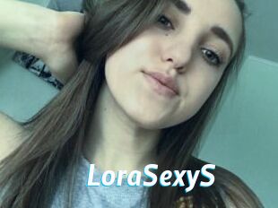 LoraSexyS