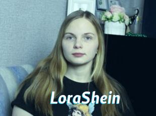 LoraShein