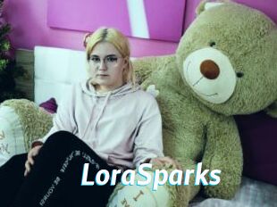 LoraSparks