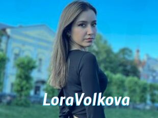 LoraVolkova