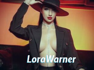 LoraWarner