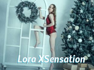 Lora_XSensation