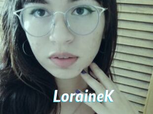 LoraineK