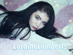 LoraineLamberts