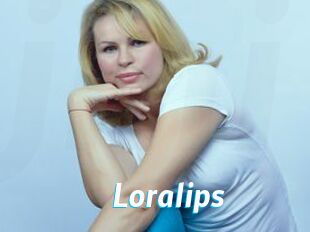 Loralips
