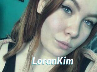 LoranKim