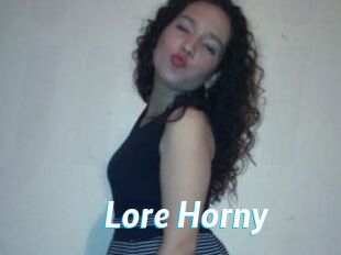 Lore_Horny