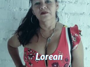 Lorean