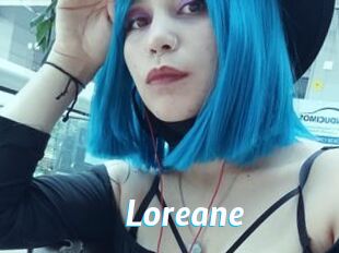 Loreane
