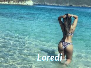 Loredi