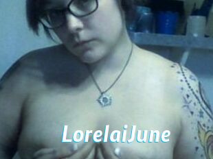 Lorelai_June