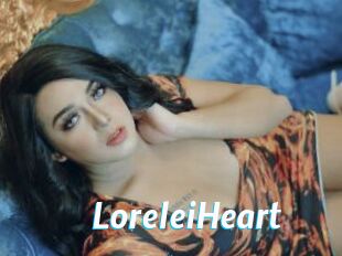 LoreleiHeart