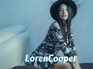 LorenCooper