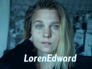 LorenEdward