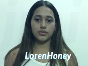 LorenHoney