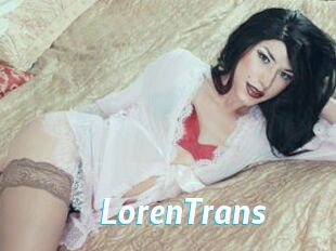 LorenTrans