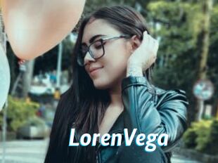 LorenVega
