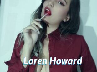 Loren_Howard