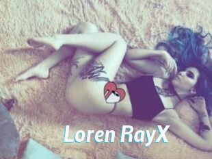 Loren_RayX