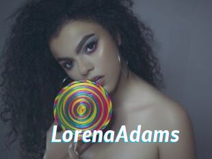 LorenaAdams