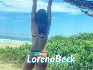 LorenaBeck