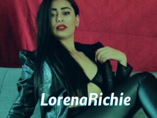 LorenaRichie