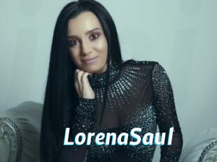 LorenaSaul