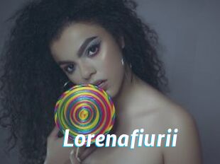 Lorenafiurii