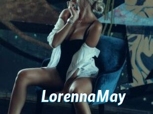 LorennaMay