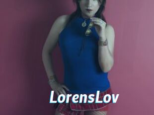 LorensLov