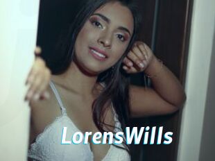 LorensWills