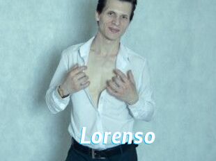 Lorenso_X