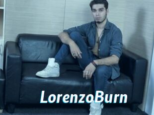 LorenzoBurn