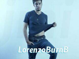 LorenzoBurnB