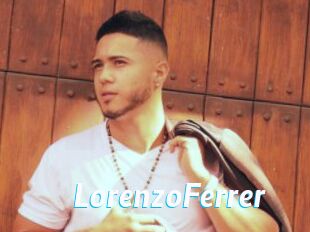 LorenzoFerrer