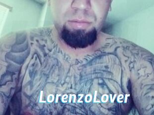 LorenzoLover