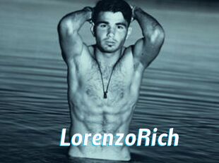 LorenzoRich