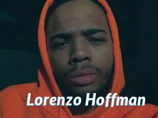 Lorenzo_Hoffman